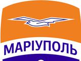 «Мариуполь» презентовал новый логотип (ФОТО)