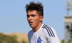 Владислав Дубинчак: «В «Карпатах» требуют, чтобы защитники активно шли в нападение, что я и стараюсь делать»