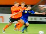 Евро-2011 (U-21). Нидерланды — Украина — 1:3 (ВИДЕО)