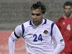 Форвард «Нефтчи» решил поменять вид спорта