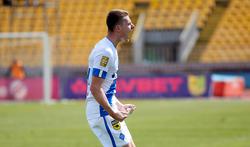 Олександр Сирота: «Навіть пропускаючи, ми маємо забивати набагато більше, ніж суперники»