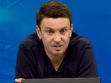 Игорь Цыганик: «Михайличенко будет использовать игру в два форварда»
