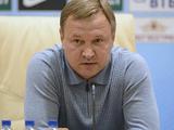 Из «Полесья» Юрия Калитвинцева уходят сразу семь футболистов