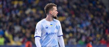 «Пошел ты на **й», — Кендзера высказался в адрес российского футболиста, поддержавшего вторжение России в Украину (СКРИН)