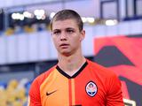 Валерий Бондарь: «Живем в ожидании матча за Суперкубок с «Динамо». Хочется уже вернуть этот трофей «домой»