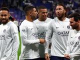 Messi and Hakimi nearly got into a fight at PSG a year ago: a club employee has revealed details of the incident