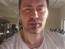 Артем Милевский сообщил, что у него провели обыск (ВИДЕО)