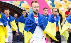 Дмитро Хомченовський назвав двох гравців «Динамо», яких запросив би до «Кривбасу»