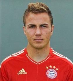 Гетце перешел в «Баварию» благодаря Руммениге, Гвардиола хотел Неймара