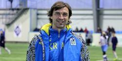 Владислав Ващук: «Украине нужен результат — пусть минимальная, но обязательно победа»