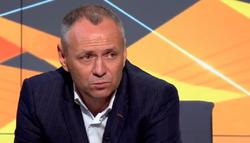 Александр Головко: «Матч с «Мальме» стал для Михайличенко своеобразным рубиконом»