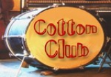 Бар, джаз-клуб «Cotton Club»