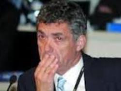 Президент Федерации футбола Испании пошел на выборы президента УЕФА