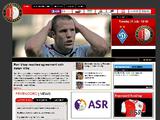 Сайт «Фейеноорда»: «Динамо» выходит на охоту»
