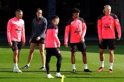 Суперкомп’ютер Opta визначив фаворита Ліги чемпіонів 2023/24