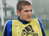 Виталий ФЕДОРИВ: «Надеюсь получить свой шанс в сборной Украины»