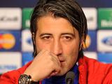 Мурат Якин: не «Милан», так «Лацио»