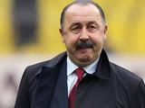 Валерий Газзаев: «В футболе нужно ввести «чистое» игровое время — 90 минут»