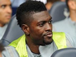 Адебайор: «Не могу рисковать жизнью ради сборной»