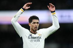 Джуд Беллінгем — володар нагороди «Golden Boy»-2023