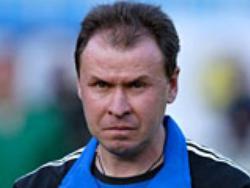 Геннадий Литовченко: «Давно не выходили из группы на Кубке Содружества»
