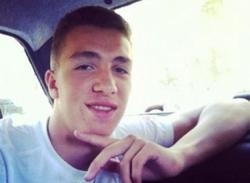 Просинечки вызвал в сборную Азербайджана игрока из чемпионата Киева