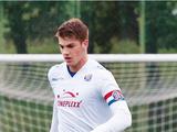 Украинские клубы интересуются защитником «Хайдука» Лоренсо Шимичем