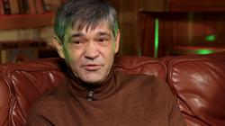 Сергій Коновалов: «Попросив біля Стіни Плачу: після «Динамо» хочу грати в «Арсеналі» чи «Інтері». Але не уточнив, в яких саме»