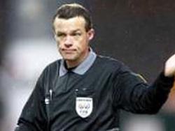 «Динамо» и «Алкмаар» рассудит знакомый «Шахтеру» норвежец