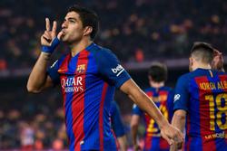«Барселона» подаст апелляцию на дисквалификацию Суареса в Лозанну