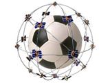 Изготовитель «умного мяча»: «Видео в футболе точно не будет»
