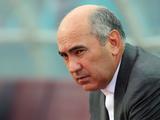 «Total Football»: «В ближайшие дни состоится представление Бердыева в качестве главного тренера «Динамо»