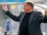 Официально: Вячеслав Грозный — новый главный тренер «Арсенала-Киев»