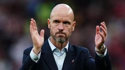 Manchester United management have decided to sack ten Hague
