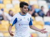 Ахмед Алибеков: «Пообещал отцу, что буду играть в «Динамо»