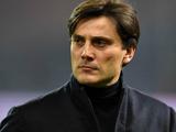 Винченцо Монтелла: «Милан» справедливо находится на восьмом месте»