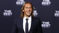 Экс-защитник «Реала» стал директором футбольного клуба из Гибралтара