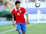 «Шахтер» подпишет чилийского полузащитника, которым интересовался «Арсенал»