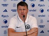 Руслан Ротань: «В обороне «Копенгагена» есть проблемы, но он обладает очень сильным атакующим потенциалом»