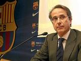 Вице-президент «Барселоны»: «Кто-то старается навредить имени клуба»