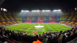 «Барселона» намеревается продать права на название стадиона
