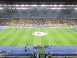 УЕФА разрешит матчи со зрителями в октябре