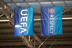 УЕФА уже во вторник может отменить своё решение о возвращении к соревнованиям российских сборных U-17