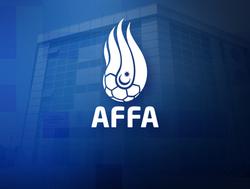 В Азербайджане дисквалифицировали 25 футболистов за организацию договорных матчей