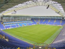 Днепропетровск обжалует решение УЕФА по Евро-2012