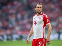 Кейн розповів, хто надихнув його перейти до «Баварії»