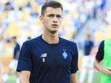  Володимир Шепелєв подовжив контракт із «Динамо»