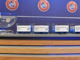 Сегодня «Динамо U-19» узнает первого соперника по Юношеской лиге УЕФА. 7 возможных вариантов