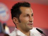Хасан Салихамиджич: «Выиграть Лигу чемпионов трижды за четыре года было бы большим достижением для «Баварии»