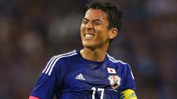 Капитан сборной Японии: «В матче против Украины попытаемся исправить ошибки»